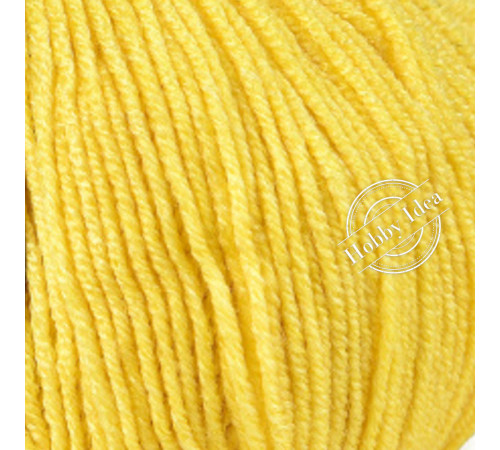 Chanté Baby Merino 1008 Жёлтый