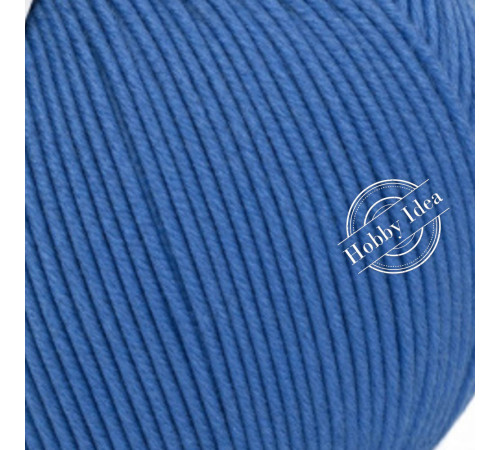 Chanté Baby Merino 1009 Голубой