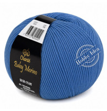 Chanté Baby Merino 1009 Голубой