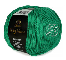Chanté Baby Merino 1012 Малахит