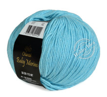 Chanté Baby Merino 1013 Сапфир