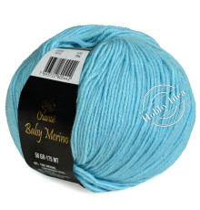 Chanté Baby Merino 1013 Сапфир