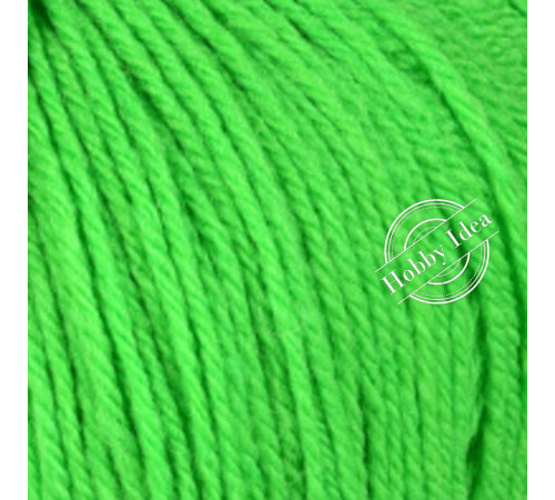 Chanté Baby Merino 1014 Яркая зелень