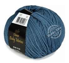 Chanté Baby Merino 1015 Джинс