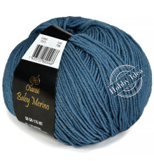 Chanté Baby Merino 1015 Джинс
