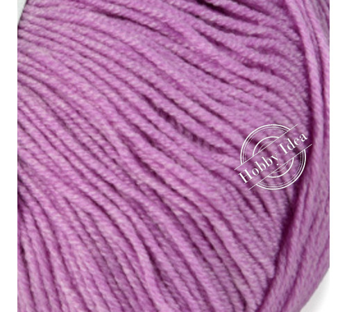 Chanté Baby Merino 1016 Сиреневый