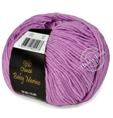 Chanté Baby Merino 1016 Сиреневый