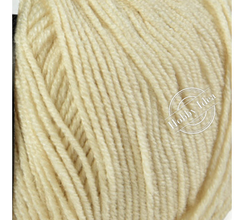 Chanté Baby Merino 1017 Слоновая кость