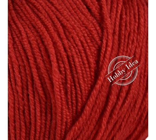Chanté Baby Merino 1018 Красный