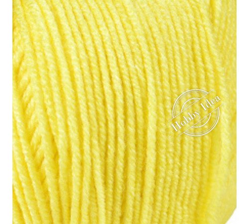 Chanté Baby Merino 1020 Светло-жёлтый