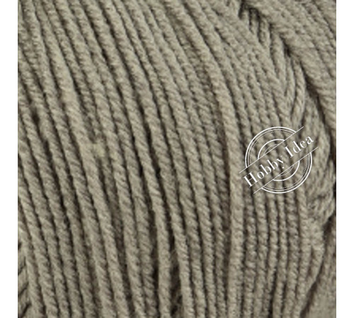 Chanté Baby Merino 1022 Серо-коричневый