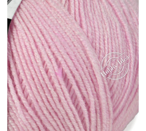 Chanté Baby Merino 1023 Розовый