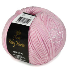 Chanté Baby Merino 1023 Розовый