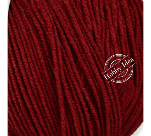 Chanté Baby Merino 1026 Бордо