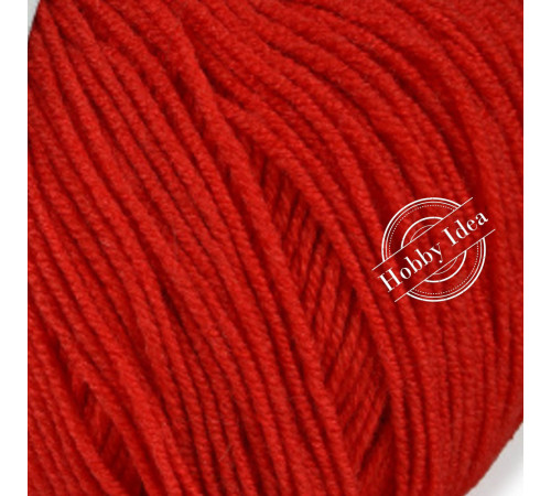 Chanté Baby Merino 1027 Алый