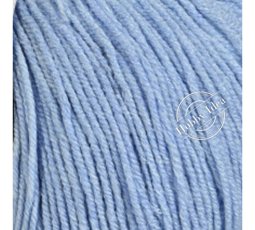 Chanté Baby Merino 1028 Светло-голубой