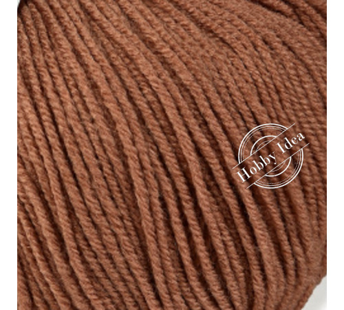 Chanté Baby Merino 1030 Светло-коричневый