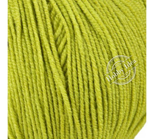 Chanté Baby Merino 1031 Оливковый