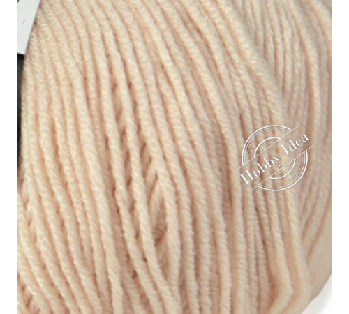 Chanté Baby Merino 1032 Сливочное мороженое