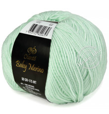 Chanté Baby Merino 1034 Лагуна
