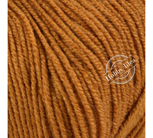 Chanté Baby Merino 1035 Молочный шоколад