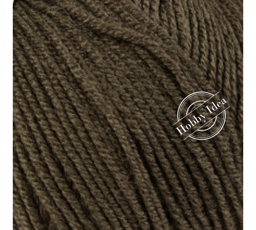 Chanté Baby Merino 1036 Грязно-коричневый