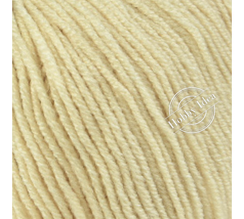 Chanté Baby Merino 1037 Топлёное молоко