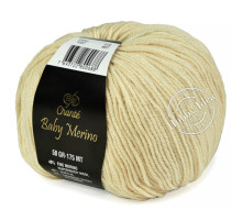 Chanté Baby Merino 1037 Топлёное молоко