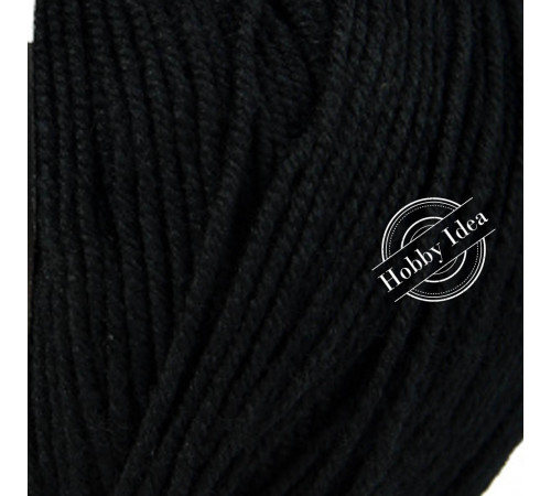 Chanté Baby Merino 1038 Чёрный