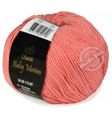 Chanté Baby Merino 1040 Коралл