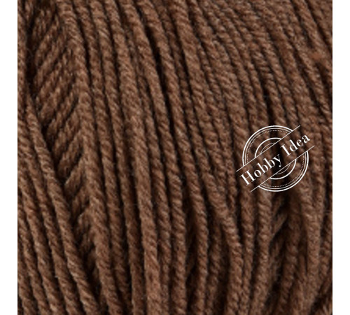 Chanté Baby Merino 1041 Тёмный шоколад