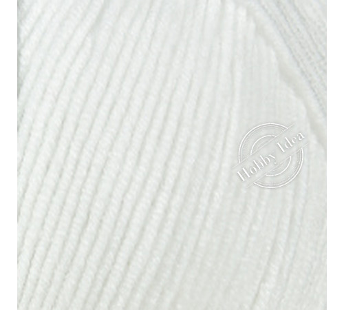 Chanté Jeans 2601 Белый