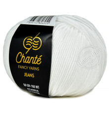 Chanté Jeans 2601 Белый