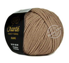 Chanté Jeans 2604 Мокко
