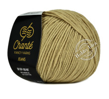 Chanté Jeans 2606 Оливковый