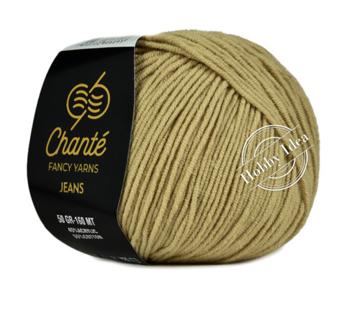 Chanté Jeans 2606 Оливковый