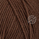 Chanté Jeans 2609 Шоколад