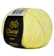 Chanté Jeans 2611 Лимон