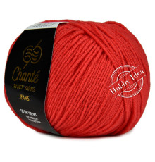 Chanté Jeans 2618 Красный