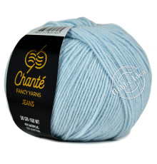 Chanté Jeans 2631 Светло голубой