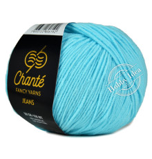 Chanté Jeans 2640 Бирюза