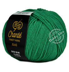 Chanté Jeans 2648 Изумруд