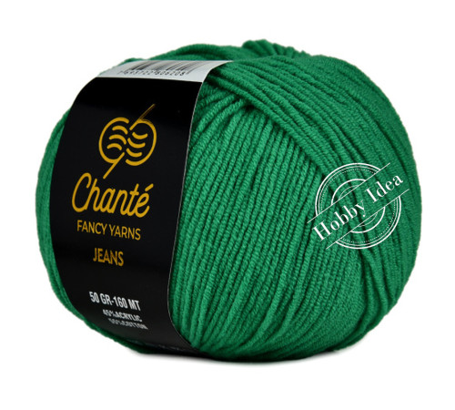Chanté Jeans 2648 Изумруд