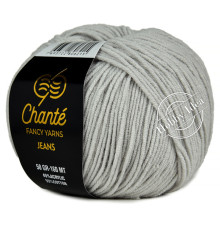 Chanté Jeans 2656 Светло-серый