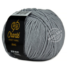 Chanté Jeans 2657 Серый
