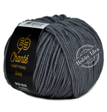 Chanté Jeans 2658 Тёмно-серый