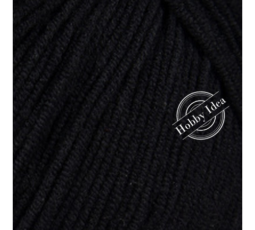 Chanté Jeans 2659 Чёрный