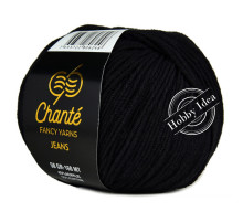 Chanté Jeans 2659 Чёрный