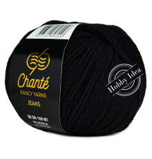 Chanté Jeans 2659 Чёрный
