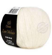 Chanté Luxe Mohair 3001 Белый